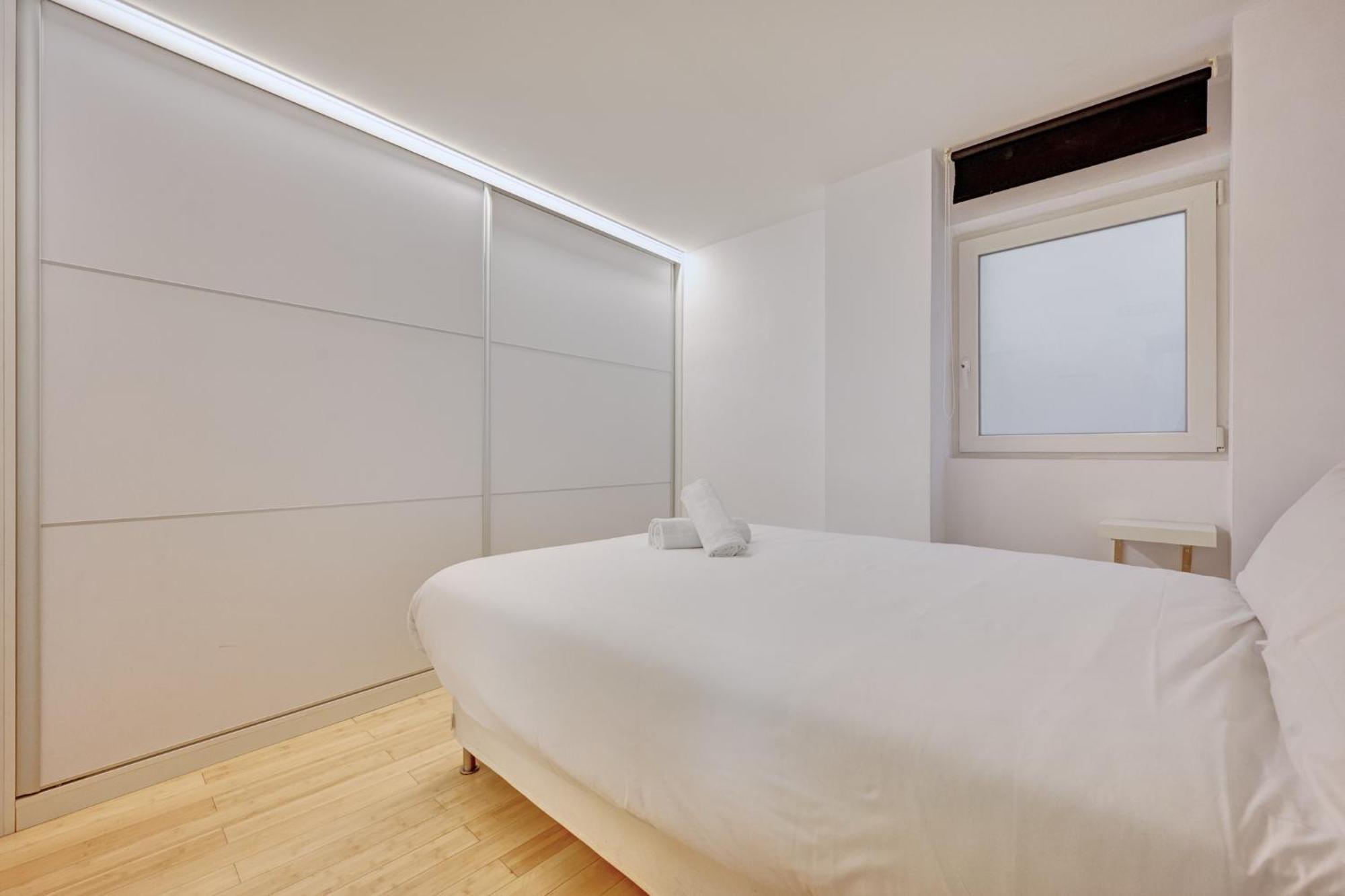Ferienwohnung La Chapitela 7 By Clabao Pamplona Exterior foto